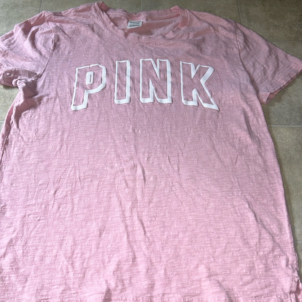 PINK Tee